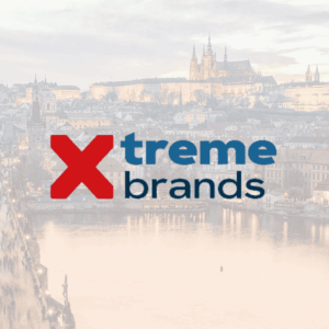 most starego miasta z logo xtreme