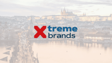 most starego miasta z logo xtreme