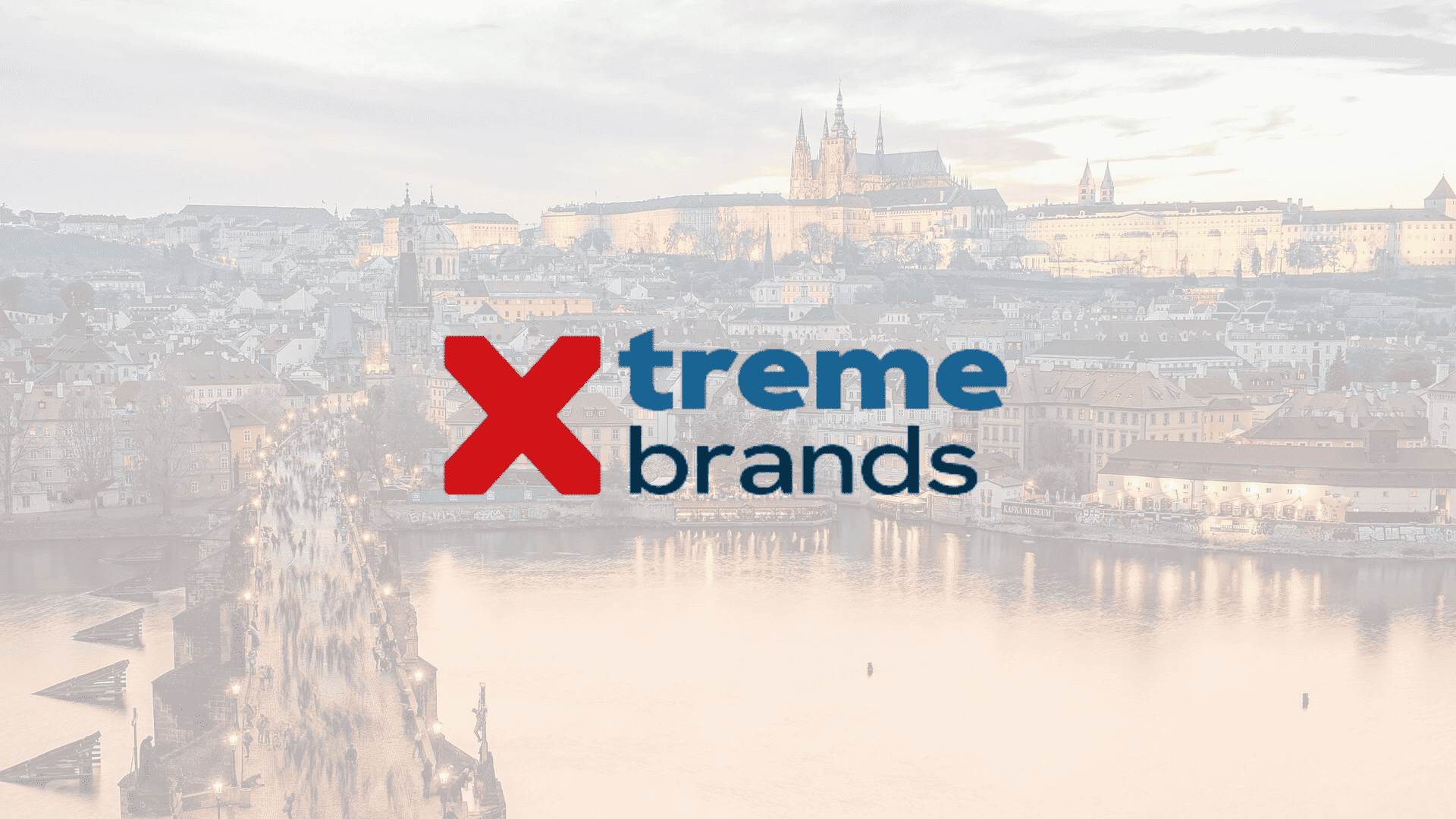 most starego miasta z logo xtreme