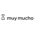 logotipo minimalista muy mucho en negro