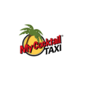 mycocktail taxi – sonniger cocktail‑lieferservice mit palme
