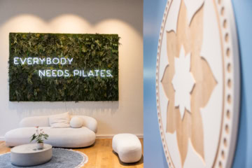 Club Pilates