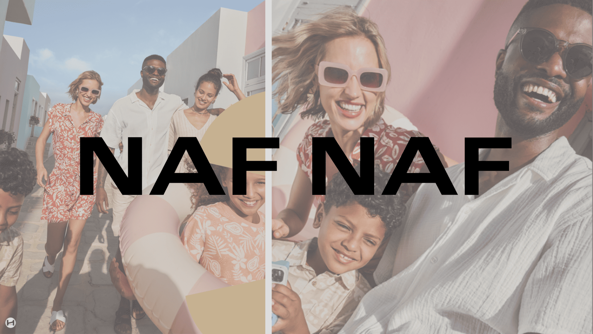 vacances dÉté en famille au village côtier naf naf