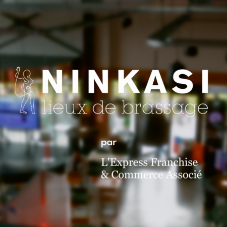 ninkasi brasserie intérieure industrielle et conviviale