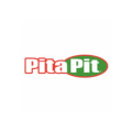 logo pita pit rouge et vert