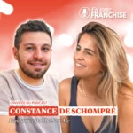 cover carrée constance de schompré the new me
