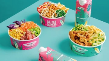 I Love Poke