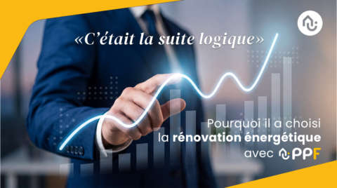 rénovation Énergétique : croissance dentreprise