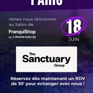 salon des franchises paris 18 juin – hyatt