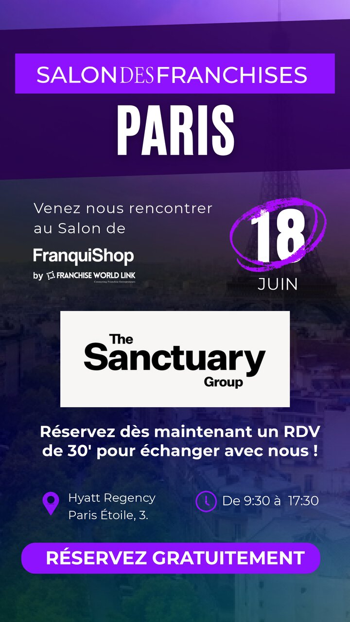 salon des franchises paris 18 juin – hyatt