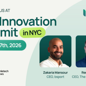 sommet innovation atn À new york — 16–17 juin 2026