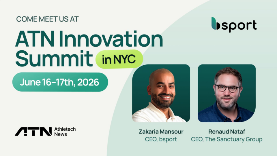 sommet innovation atn À new york — 16–17 juin 2026