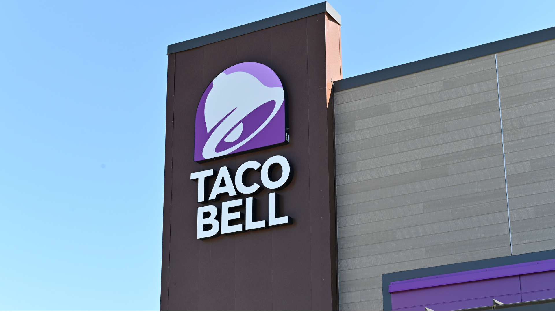 taco bell logo
