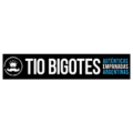 logo tío bigotes — empanadas argentinas auténticas