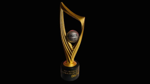 trofeo esports leaders 2025 26 – mejor producto eva