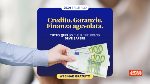 webinar gratuito: credito, garanzie e finanza agevolata