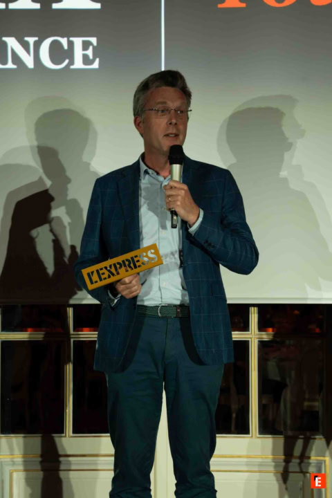 wm l express franchise awards 200