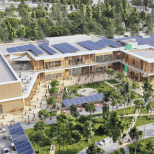 centre Aushopping Porte Des Alpes