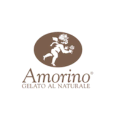 amorino: putto con cono gelato artigianale