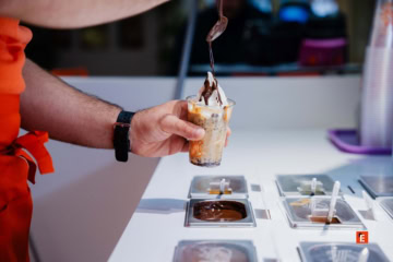 La Yogurteria
