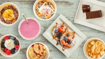 La Yogurteria