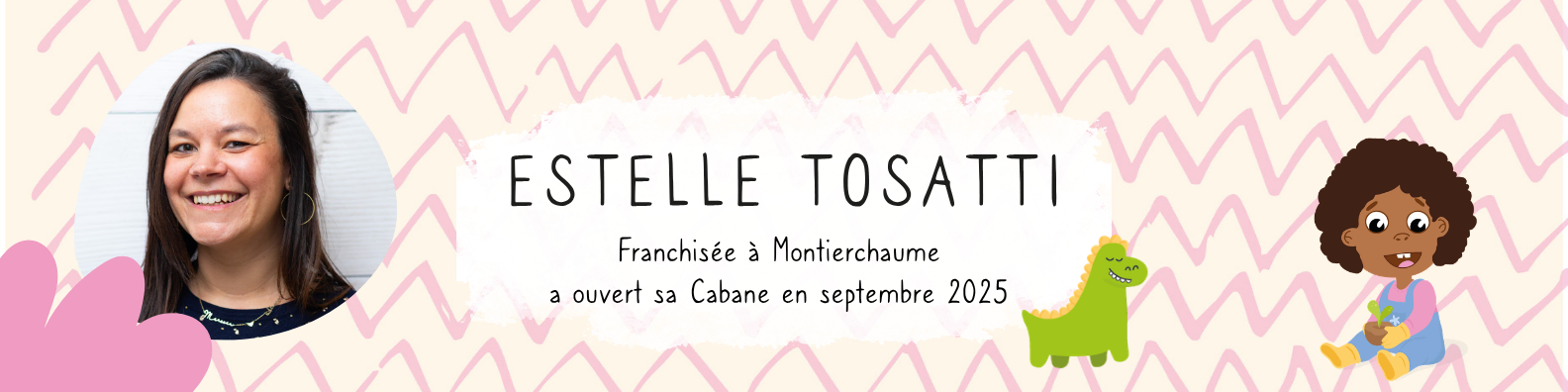 estelle tosatti ouvre sa cabane à montierchaume
