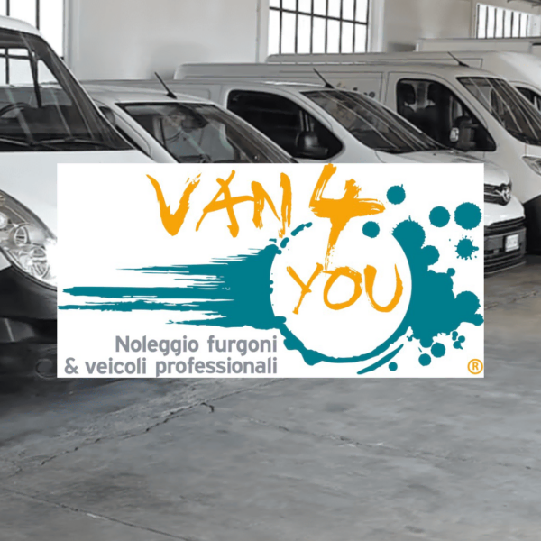 noleggio furgoni: flotta di veicoli professionali