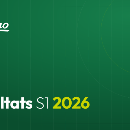 groupe casino : résultats s1 2026