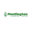 huntington learning center green leaf logo