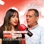 entrevista en podcast: césar losada, ceo de küchenhouse