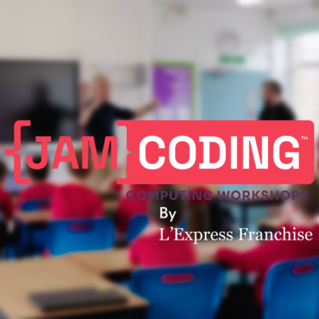 jam coding: interactive computing workshop for kids