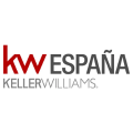 logotipo kw españa de keller williams