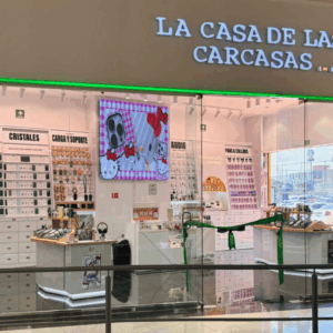tienda la casa de las carcasas: fundas y accesorios