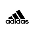 logo minimaliste noir trois barres montantes