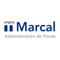logotipo marcal — administración de fincas