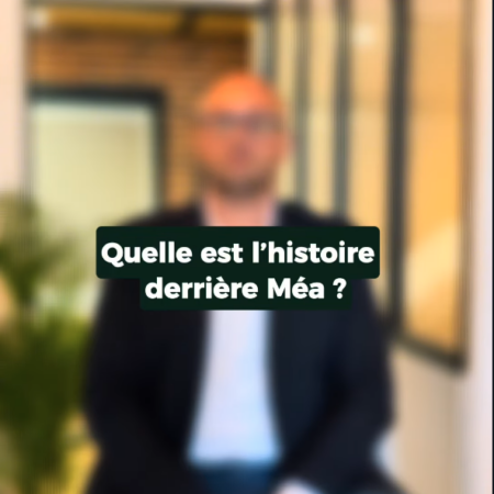 l’histoire derrière méa : teaser d’interview