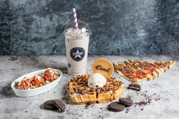 Creams Cafe