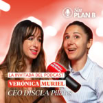 verónica muriel en podcast: ceo de discla pilates