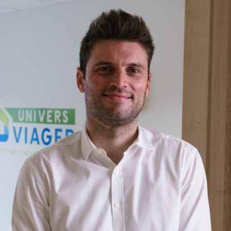 portrait professionnel chez univers viager