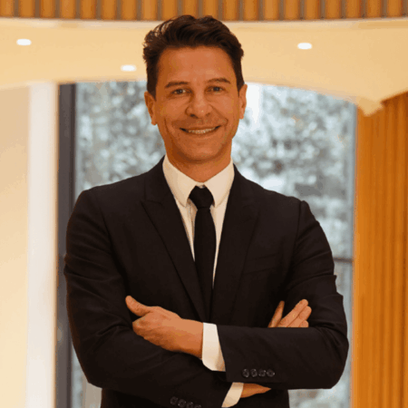 gabriele Betti
