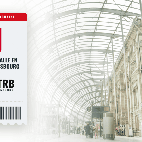 ouverture prochaine de quick à la gare de strasbourg