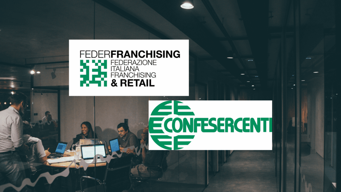 riunione franchising e retail federfranchising confesercenti