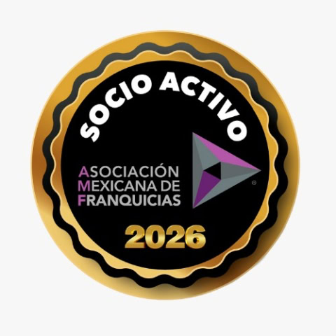insignia socio activo amf 2026
