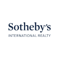 logo sothebys — immobilier de luxe international