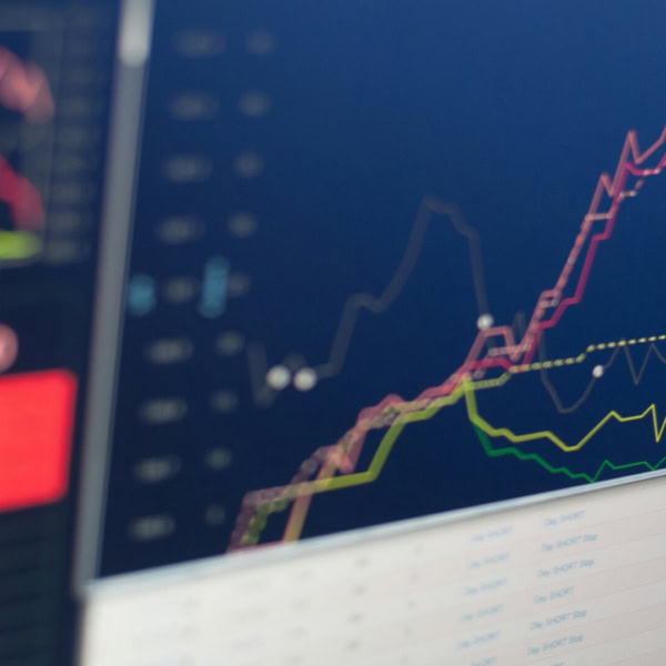 suivi des marchés en temps réel