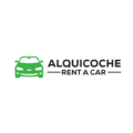 logo de alquicoche: alquiler de coches