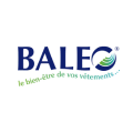 logo baleo : soin du linge Éco responsable