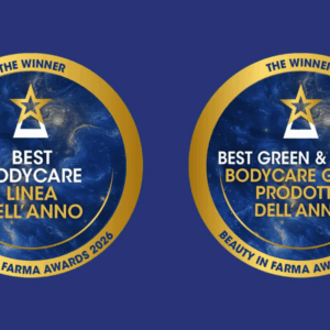 premi beauty in farma 2026: bodycare e green clean