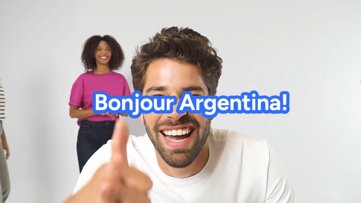 Kiabi argentine