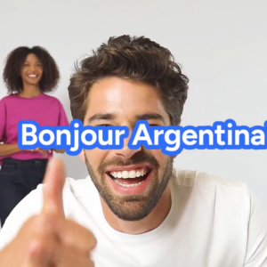 Kiabi argentine